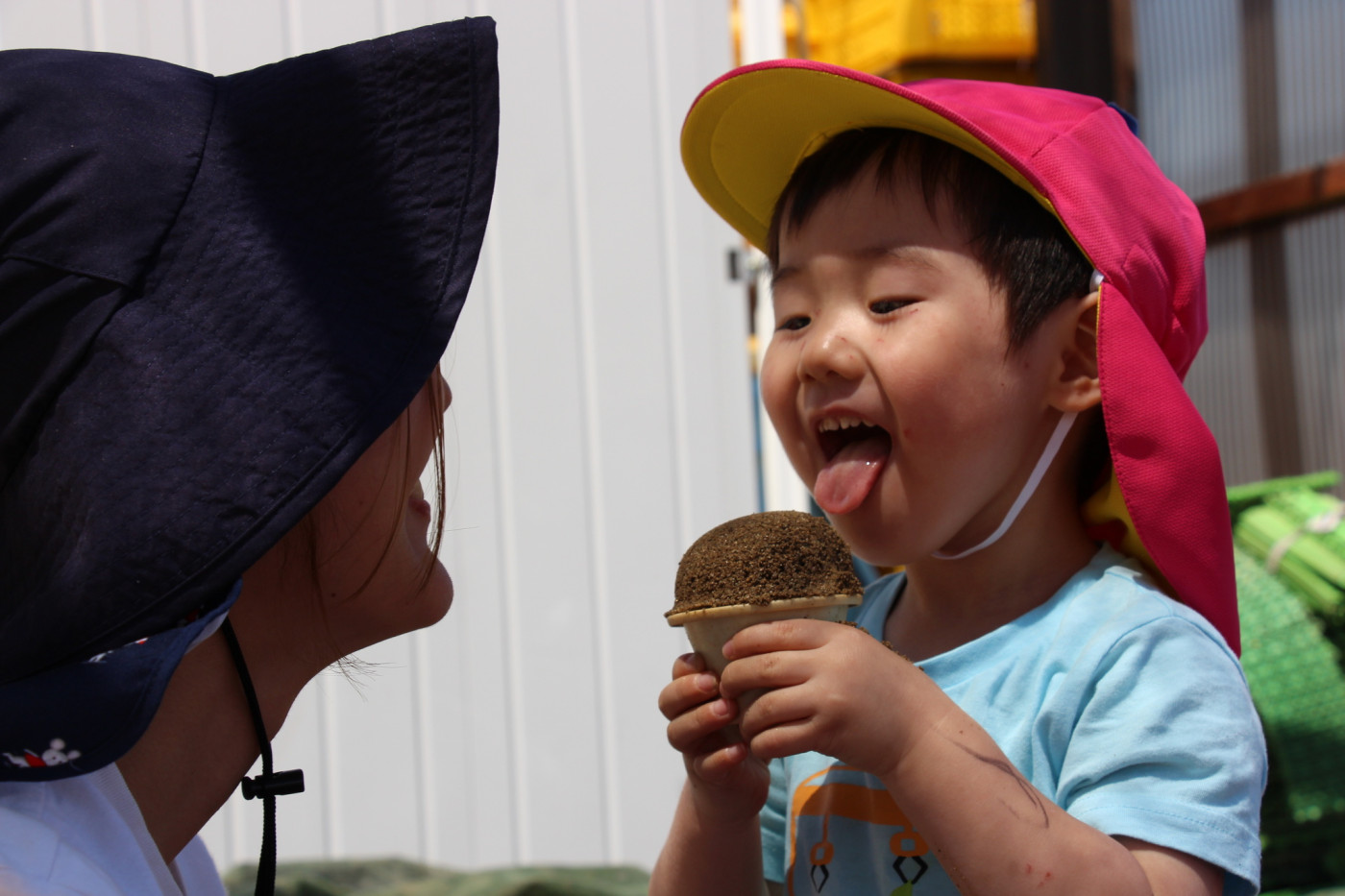 わかばこども園